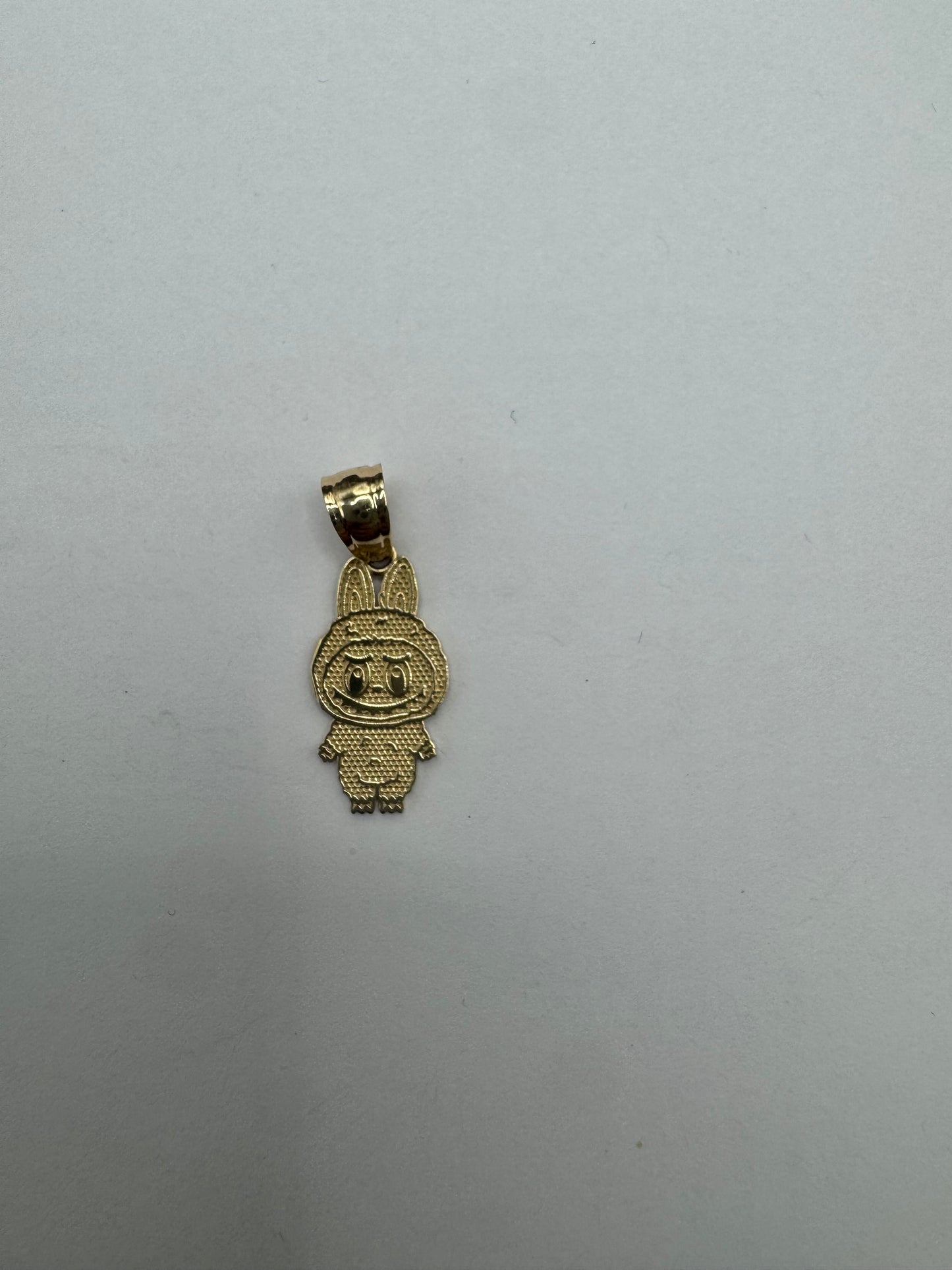 10k pendant