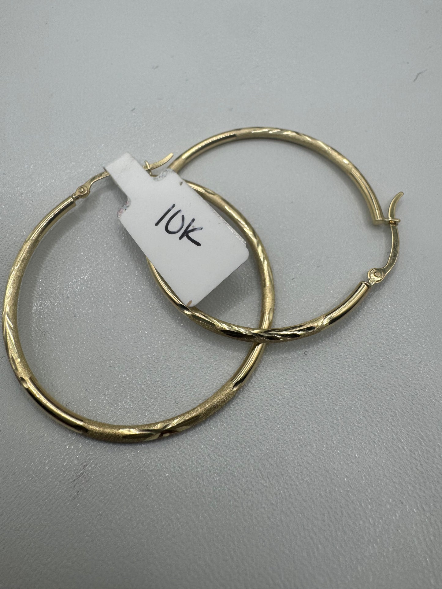 10k hoop