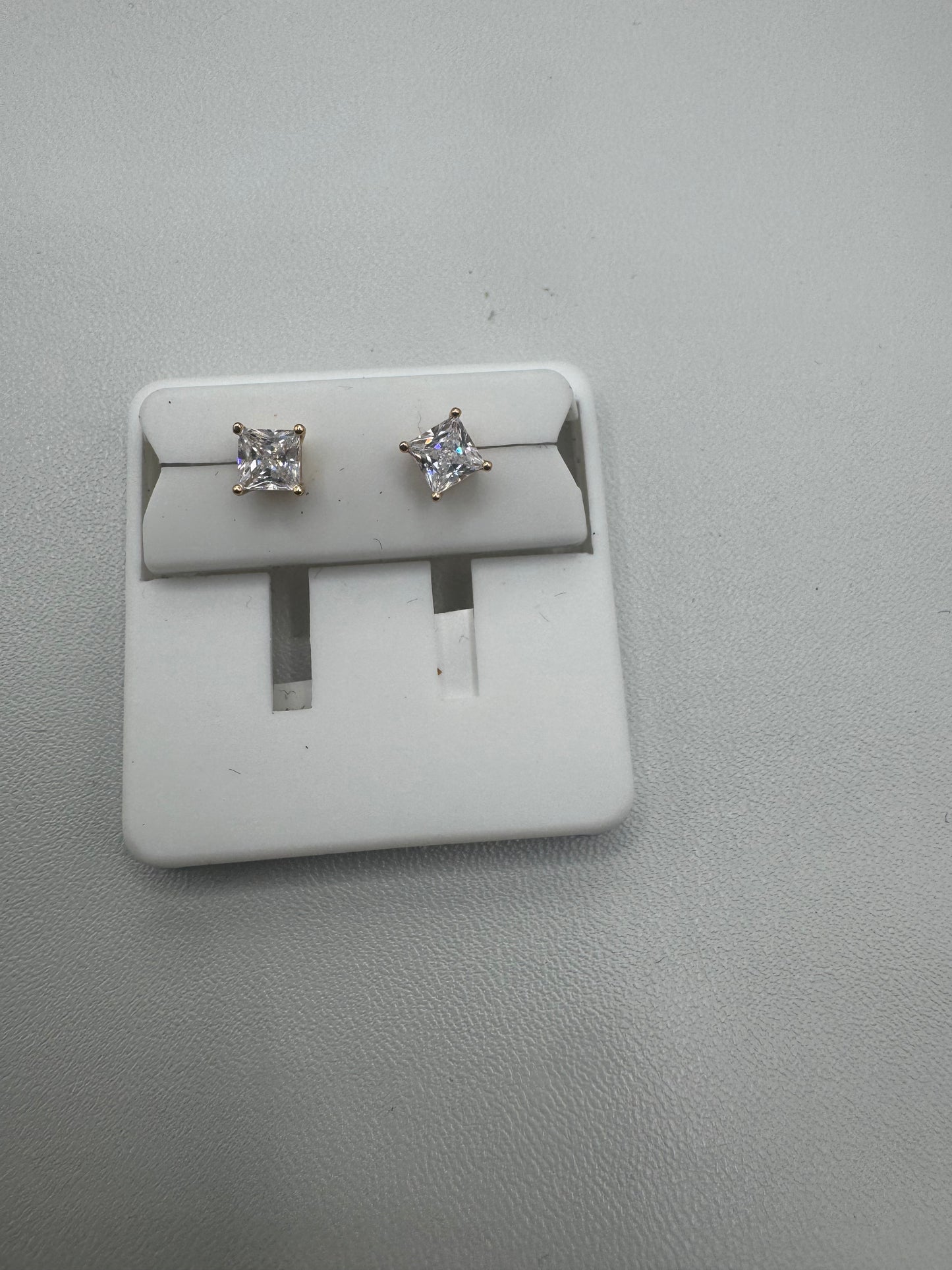 925 Silver studs