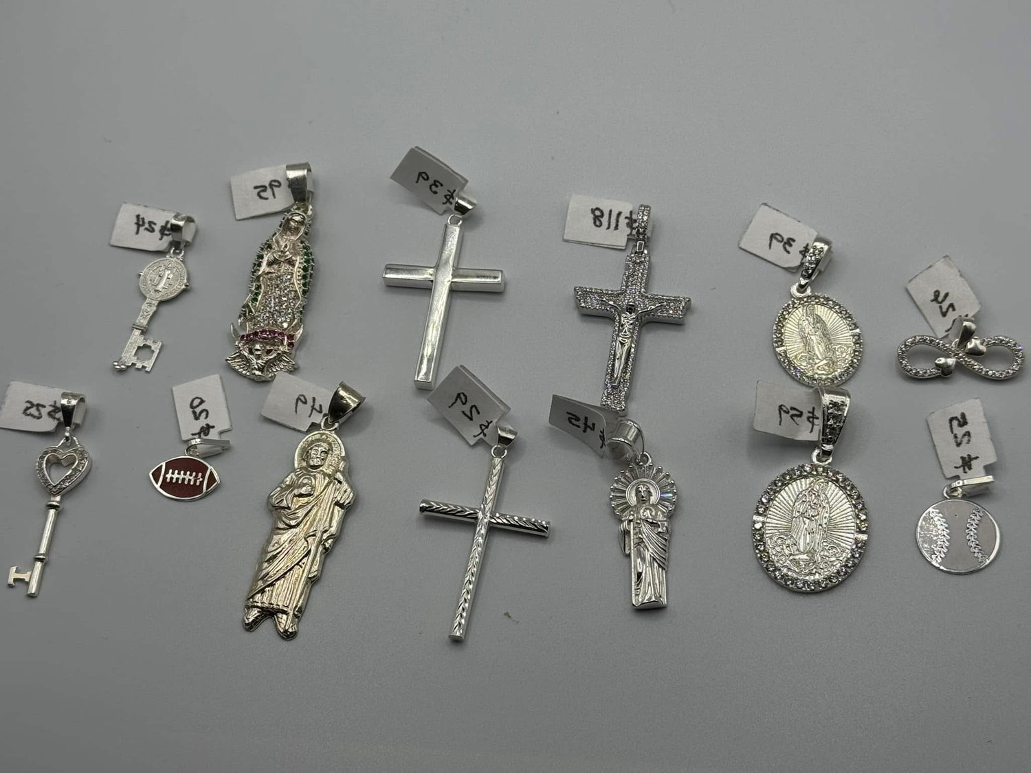 Pendants