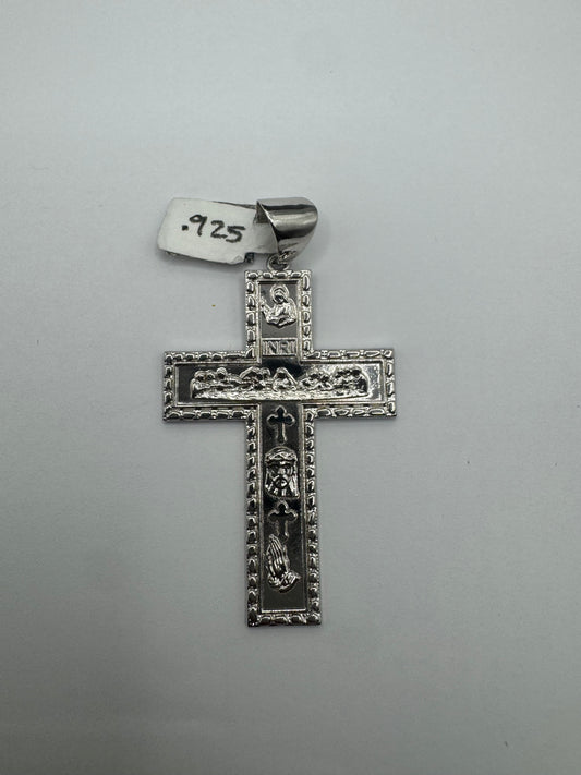 925 silver pendant