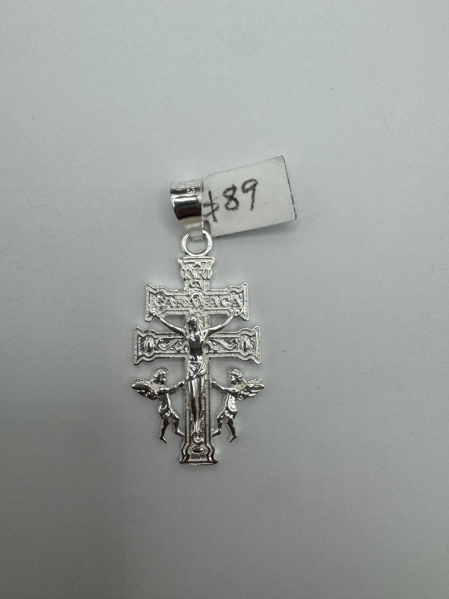 925 silver pendant