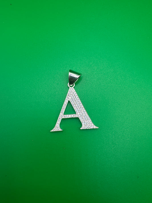 925 letter A