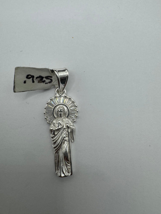 925 silver pendant