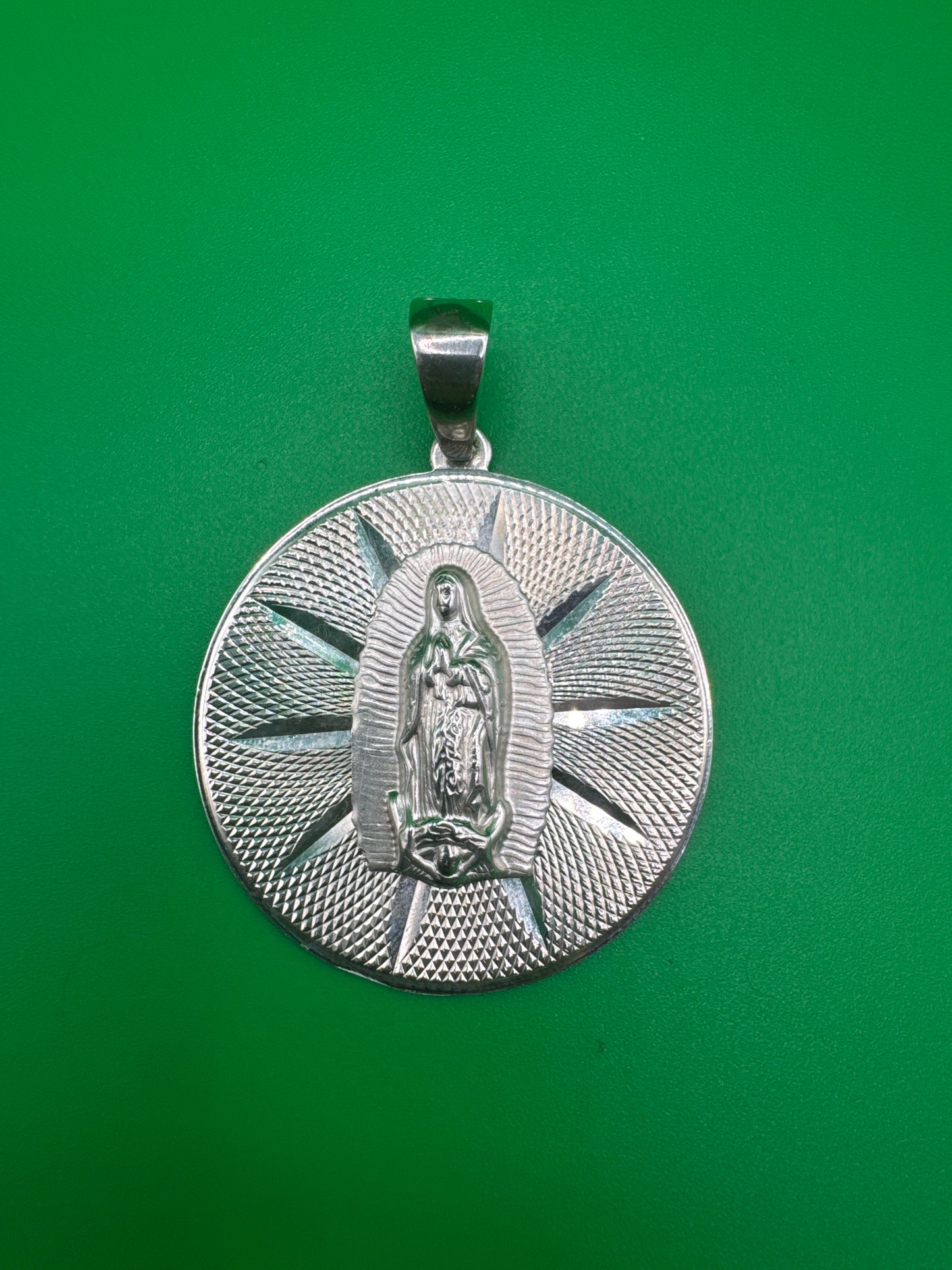 925 XL pendant