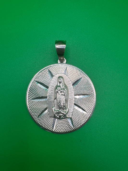 925 XL pendant