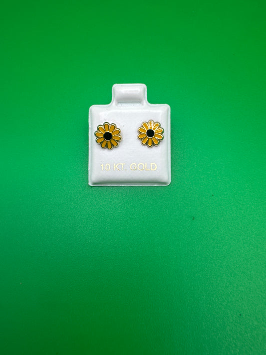 10k baby studs
