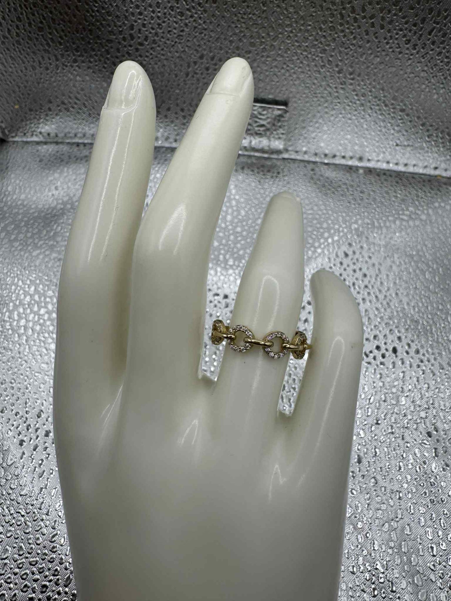 10k link ring size 7