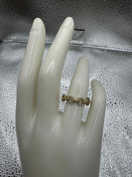 10k link ring size 7