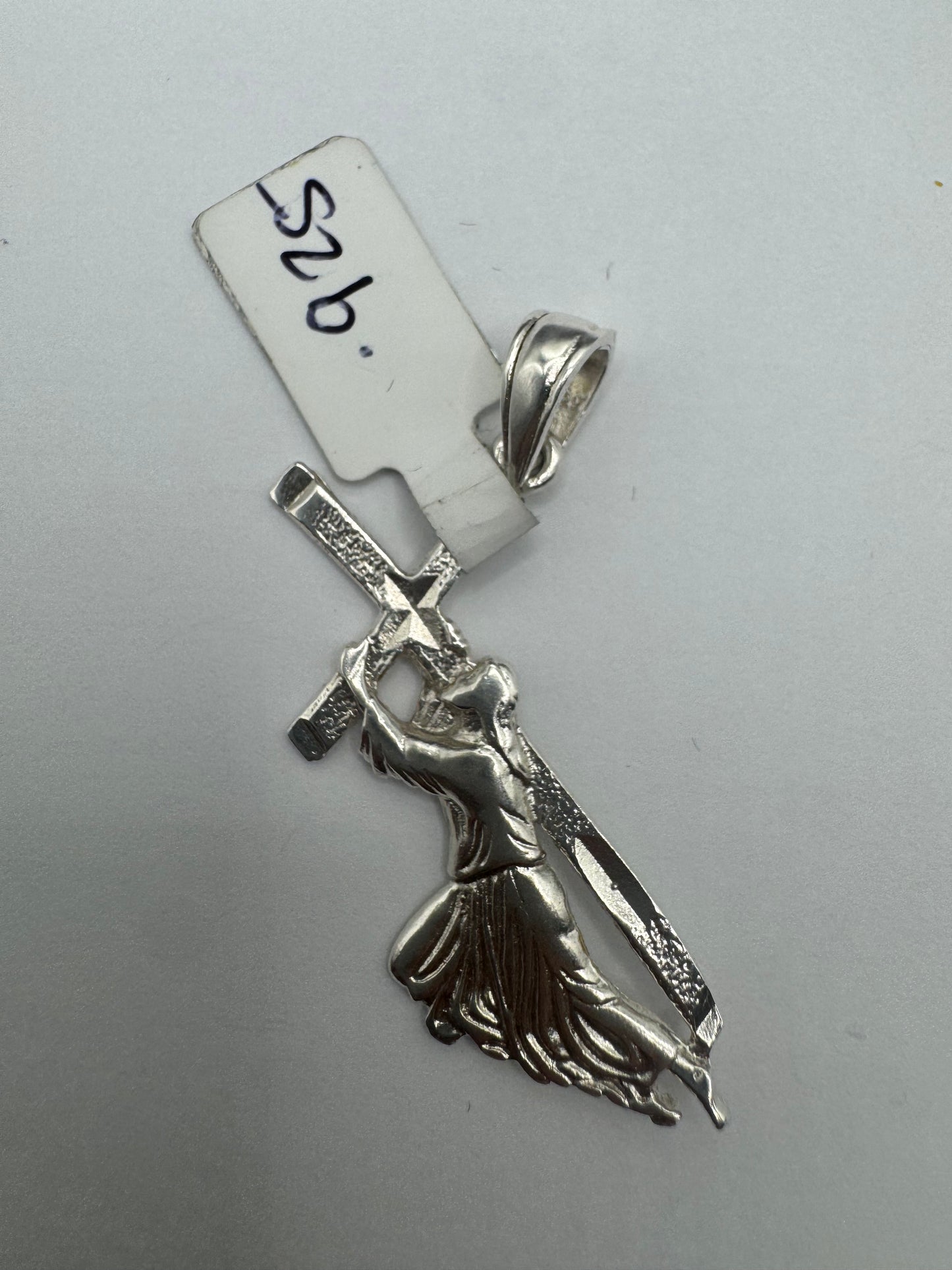925 silver pendant