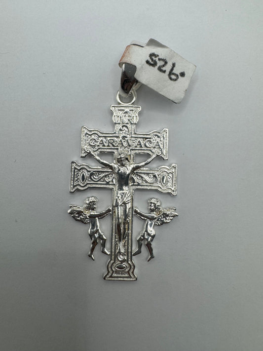 925 silver pendant