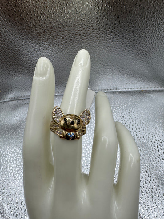 10k stitch ring size 6