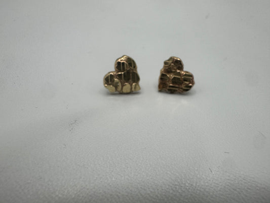 10k heart nuggets